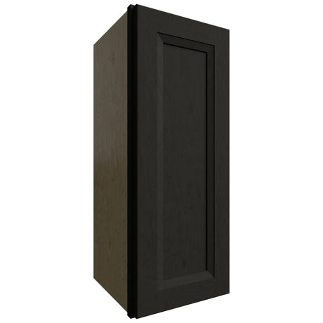 W1230 - Wall - Standard Cabinet - 12 W X 30 H X 12 D - Onyx Cobblestone