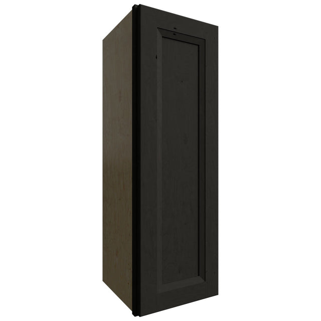 W1236 - Wall - Standard Cabinet - 12 W X 36 H X 12 D - Onyx Cobblestone