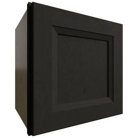 W1515 - Wall - Standard Cabinet - 15 W X 15 H X 12 D - Onyx Cobblestone