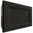 W2115 - Wall - Standard Cabinet - 21 W X 15 H X 12 D - Onyx Cobblestone