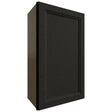 W2136 - Wall - Standard Cabinet - 21 W X 36 H X 12 D - Onyx Cobblestone