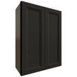 W2736 - Wall - Standard Cabinet - 27 W X 36 H X 12 D - Onyx Cobblestone