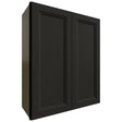 W3036 - Wall - Standard Cabinet - 30 W X 36 H X 12 D - Onyx Cobblestone