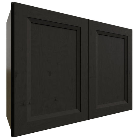 W3324 - Wall - Standard Cabinet - 33 W X 24 H X 12 D - Onyx Cobblestone