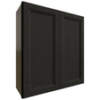 W3336 - Wall - Standard Cabinet - 33 W X 36 H X 12 D - Onyx Cobblestone