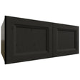 W361524 - Wall - Deep Cabinet - 36 W X 15 H X 24 D - Onyx Cobblestone