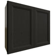 W3630 - Wall - Standard Cabinet - 36 W X 30 H X 12 D - Onyx Cobblestone