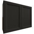 W3930 - Wall - Standard Cabinet - 39 W X 30 H X 12 D - Onyx Cobblestone