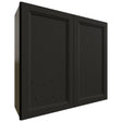 W3936 - Wall - Standard Cabinet - 39 W X 36 H X 12 D - Onyx Cobblestone