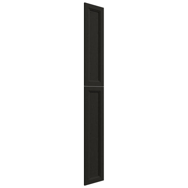 WP-T9612D - Wainscot Panel - 11-1 2 W X 91 H X 3 4 T - Onyx Cobblestone