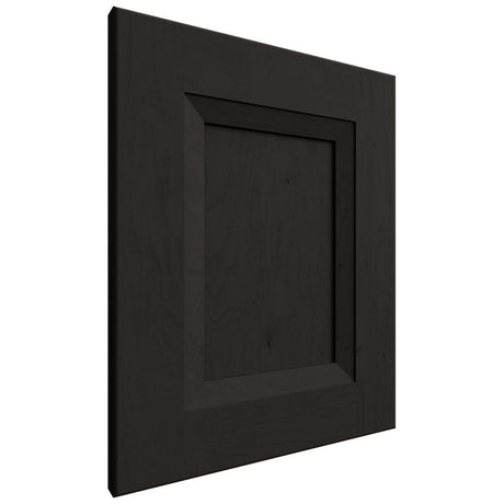 WP-W15 - Wainscot Panel - 11-1 2 W X 14-1 2 H X 3 4 T - Onyx Cobblestone