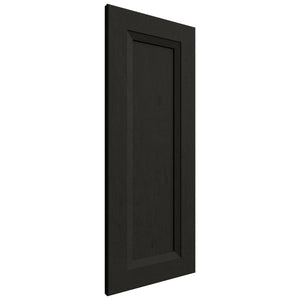 WP-W30 - Wainscot Panel - 11-1 2 W X 29-1 2 H X 3 4 T - Onyx Cobblestone