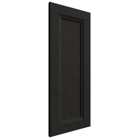 WP-W30 - Wainscot Panel - 11-1 2 W X 29-1 2 H X 3 4 T - Onyx Cobblestone