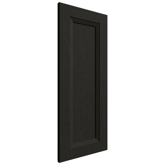 WP-W30 - Wainscot Panel - 11-1 2 W X 29-1 2 H X 3 4 T - Onyx Cobblestone