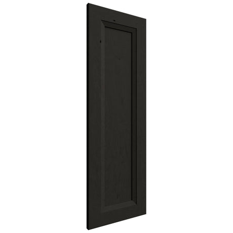 WP-W36 - Wainscot Panel - 11-1 2 W X 35-1 2 H X 3 4 T - Onyx Cobblestone