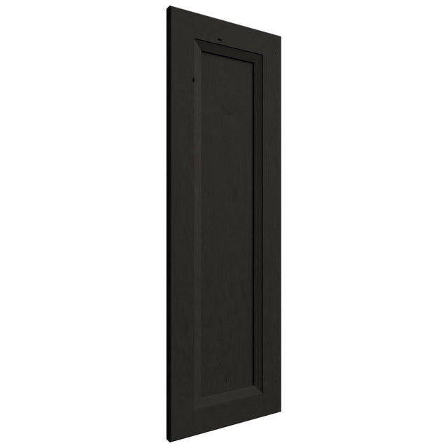 WP-W36 - Wainscot Panel - 11-1 2 W X 35-1 2 H X 3 4 T - Onyx Cobblestone