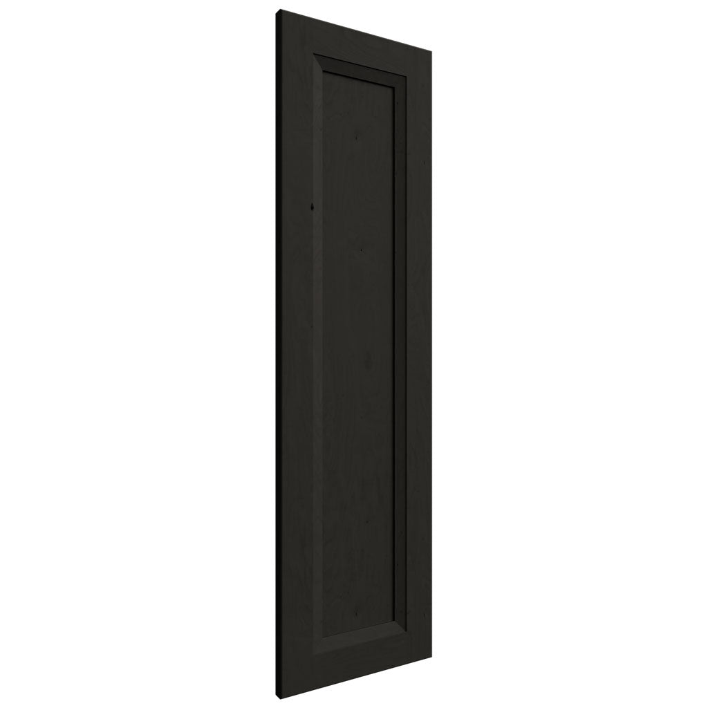 WP-W42 - Wainscot Panel - 11-1 2 W X 41-1 2 H X 3 4 T - Onyx Cobblestone