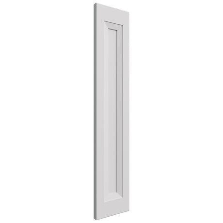 DD B06FD - Decorative Door - 5-12 W X 29-12 H X 34 T - Onyx Frost