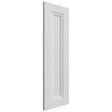 DD W0930 DOOR - Decorative Door - 8-12 W X 29-12 H X 34 T - Onyx Frost