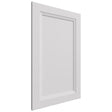 DD W1830 DOOR - Decorative Door - 17-12 W X 29-12 H X 34 T - Onyx Frost