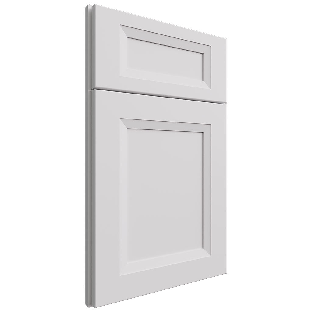 SD2 - Sample - Small Door - 11-1/2 W X 14 H - Onyx Frost