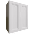 W2430 - Wall - Standard Cabinet - 24 W X 30 H X 12 D - Onyx Frost