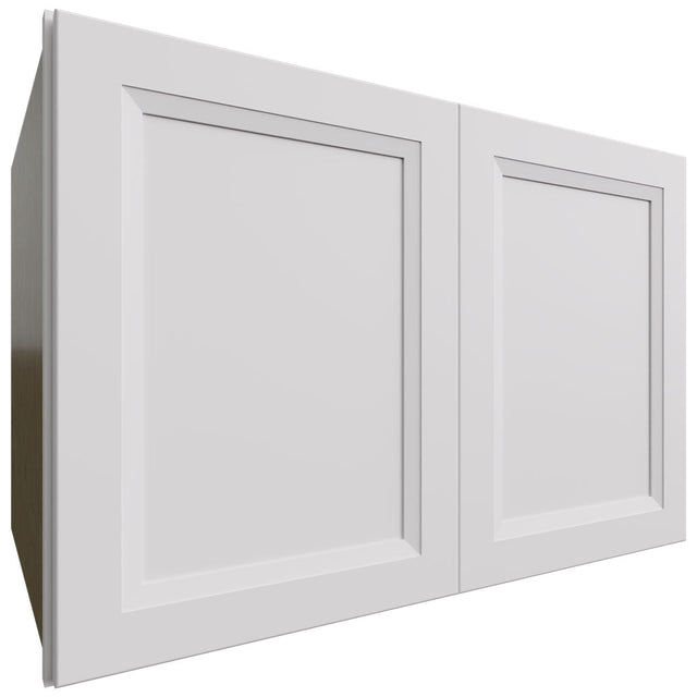 W362424 - Wall - Deep Cabinet - 36 W X 24 H X 24 D - Onyx Frost