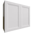 W3630 - Wall - Standard Cabinet - 36 W X 30 H X 12 D - Onyx Frost