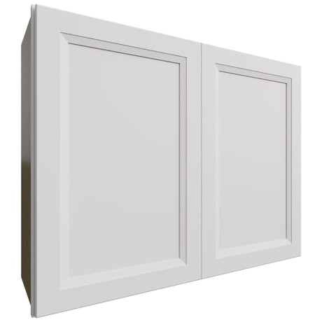 W3930 - Wall - Standard Cabinet - 39 W X 30 H X 12 D - Onyx Frost