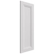 WP-W36 - Wainscot Panel - 11-1 2 W X 35-1 2 H X 3 4 T - Onyx Frost