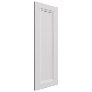 WP-W36 - Wainscot Panel - 11-1 2 W X 35-1 2 H X 3 4 T - Onyx Frost