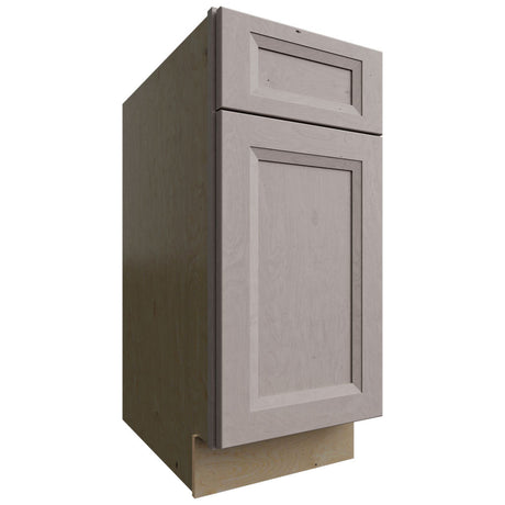 B15 - Base - Standard Cabinet - 15 W X 34-1 2 H X 24 D - Onyx Horizon