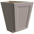 BTL12 - Base - Transitional Cabinet - 12 W X 34-1 2 H X 24 D - Onyx Horizon