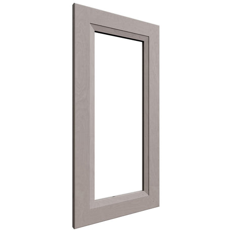 GDW1530 - Wall - Glass Door - 14-1 2 W X 29-1 2 H X 3 4 T - Onyx Horizon