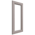 GDW1536 - Wall - Glass Door - 14-1 2 W X 35-1 2 H X 3 4 T - Onyx Horizon