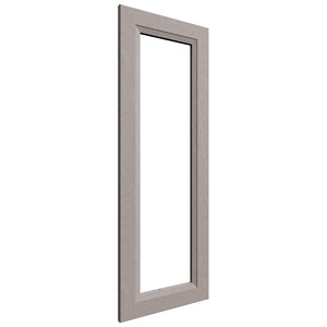 GDW1542 - Wall - Glass Door - 14-1 2 W X 41-1 2 H X 3 4 T - Onyx Horizon