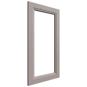 DFG1836 - Wall - Prepped Door - 17-12 W X 35-12 H X 34 T - Onyx Horizon