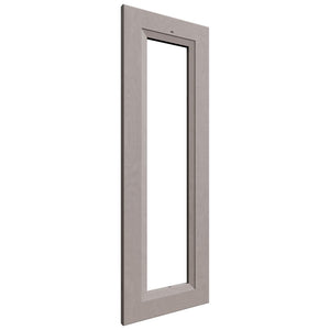 GDW2436 - Wall - Glass Door - 11-3 4 W X 35-1 2 H X 3 4 T - Onyx Horizon