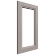 GDW3030 - Wall - Glass Door - 14-3 4 W X 29-1 2 H X 3 4 T - Onyx Horizon