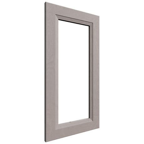 GDW3030 - Wall - Glass Door - 14-3 4 W X 29-1 2 H X 3 4 T - Onyx Horizon