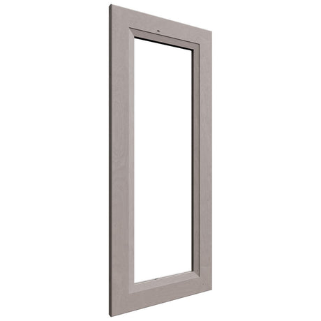 GDW3036 - Wall - Glass Door - 14-3 4 W X 35-1 2 H X 3 4 T - Onyx Horizon