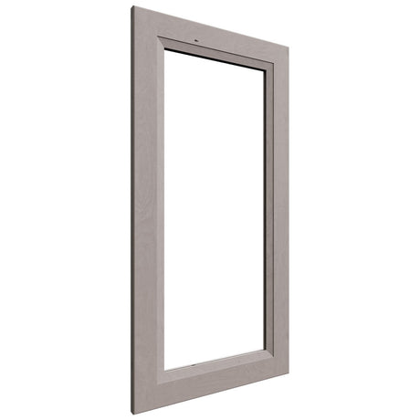 GDW3636 - Wall - Glass Door - 17-3 4 W X 35-1 2 H X 3 4 T - Onyx Horizon