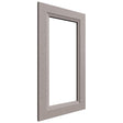GDWDC2430 - Wall - Glass Door - 14-3 4 W X 29-1 2 H X 3 4 T - Onyx Horizon