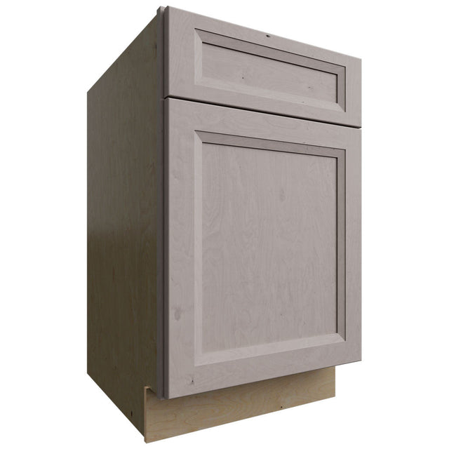 SB21 - Base - Sink Cabinet - 21 W X 34-1 2 H X 24 D - Onyx Horizon