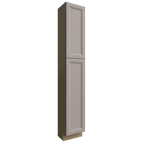 TP151290 - Tall - Pantry Cabinet - 15 W X 90 H X 12 D - Onyx Horizon