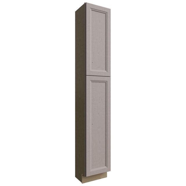 TP151290 - Tall - Pantry Cabinet - 15 W X 90 H X 12 D - Onyx Horizon