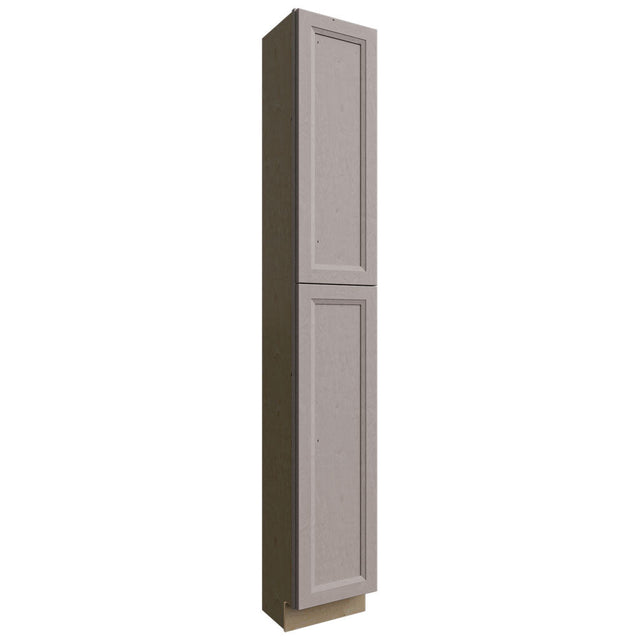 TP151296 - Tall - Pantry Cabinet - 15 W X 96 H X 12 D - Onyx Horizon