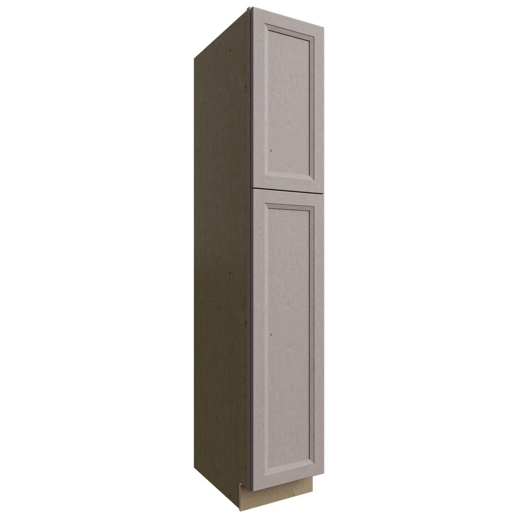 TP152484 - Tall - Pantry Cabinet - 15 W X 84 H X 24 D - Onyx Horizon