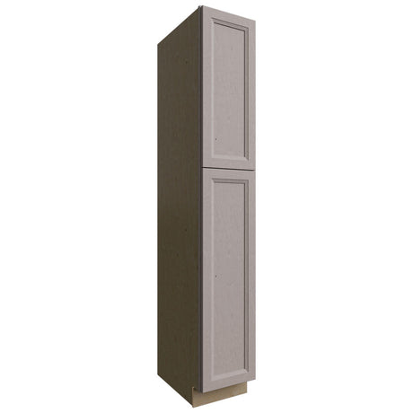 TP152490 - Tall - Pantry Cabinet - 15 W X 90 H X 24 D - Onyx Horizon