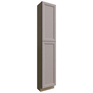 TP181296 - Tall - Pantry Cabinet - 18 W X 96 H X 12 D - Onyx Horizon